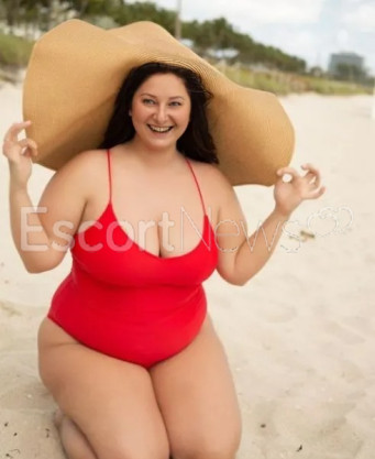 Photo escort girl anastasia: the best escort service
