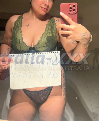 Photo escort girl Mariah : the best escort service