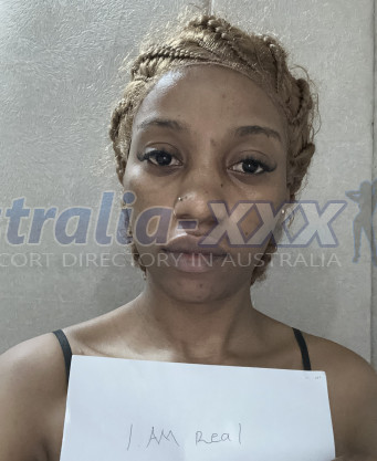 Photo escort girl Luzinda : the best escort service