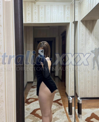 Photo escort girl BAHAR: the best escort service
