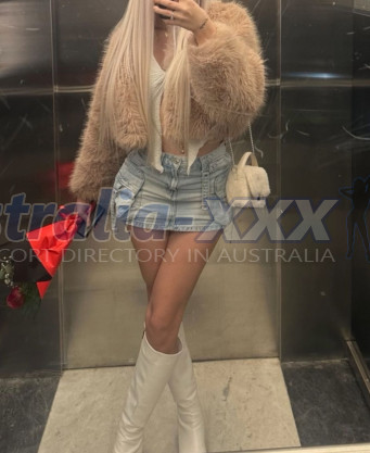 Photo escort girl Adasu: the best escort service