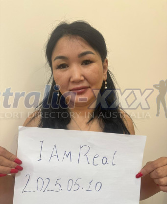 Photo escort girl Arzujan: the best escort service