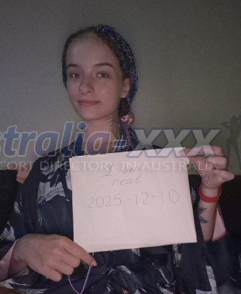 Photo escort girl Ellen: the best escort service