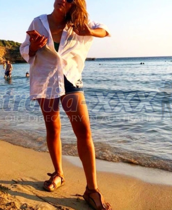 Photo escort girl Anka: the best escort service