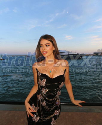 Photo escort girl Amelia: the best escort service
