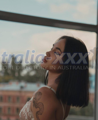 Photo escort girl Milana: the best escort service