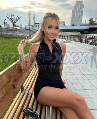 Photo escort girl Viola: the best escort service