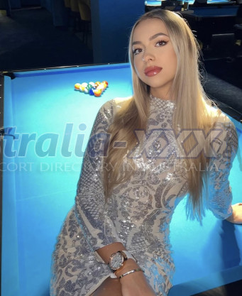 Photo escort girl POLINA: the best escort service