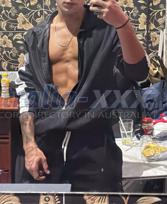 Photo escort girl Abel: the best escort service