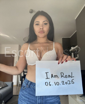 Photo escort girl Anna: the best escort service