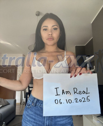 Photo escort girl Anna: the best escort service