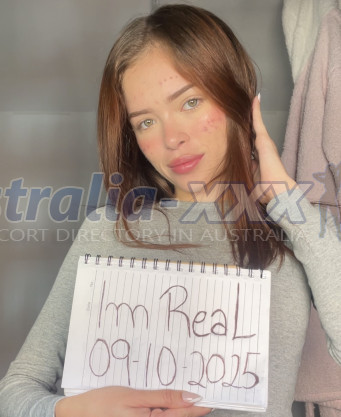 Photo escort girl Anastasia: the best escort service
