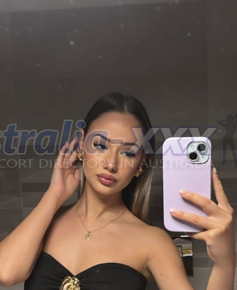 Photo escort girl Angella: the best escort service