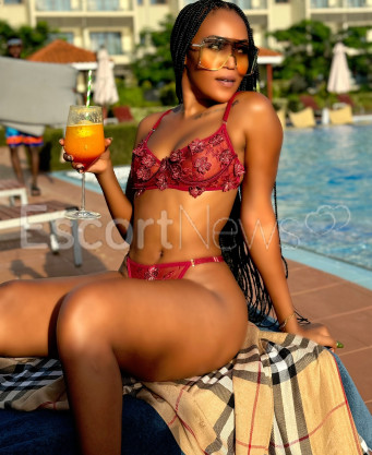 Photo escort girl Lyyn : the best escort service