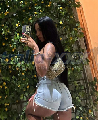 Photo escort girl Mara YA: the best escort service