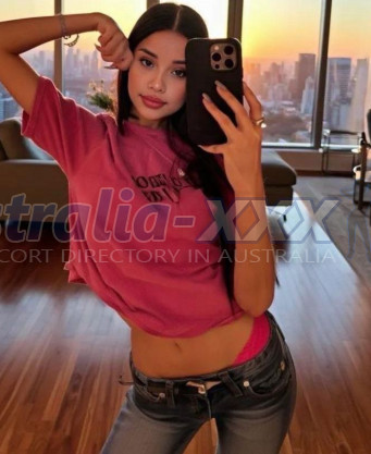 Photo escort girl Mari: the best escort service