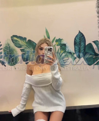 Photo escort girl Zehra: the best escort service