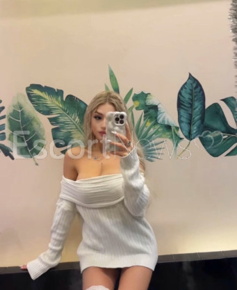 Photo escort girl Zehra: the best escort service