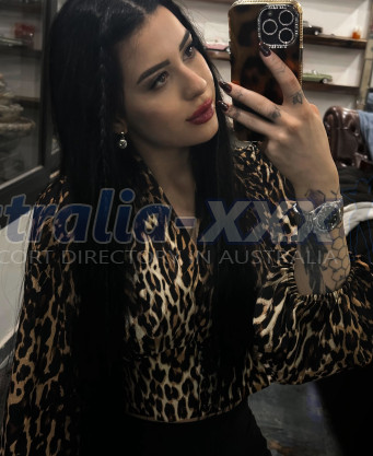 Photo escort girl Seda: the best escort service