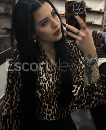 Photo escort girl Seda: the best escort service