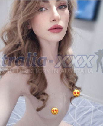 Photo escort girl REGINA DeLux: the best escort service