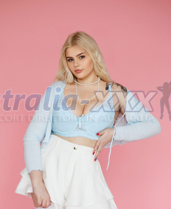 Photo escort girl Lizaveta : the best escort service