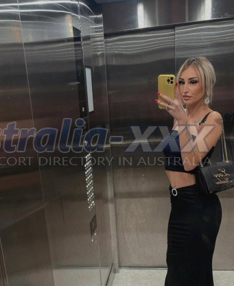 Photo escort girl Irina: the best escort service