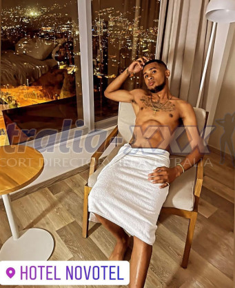 Photo escort girl Daniel: the best escort service