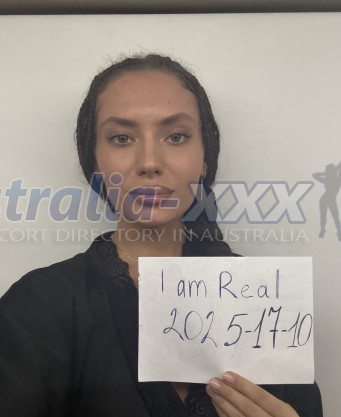 Photo escort girl Ales: the best escort service