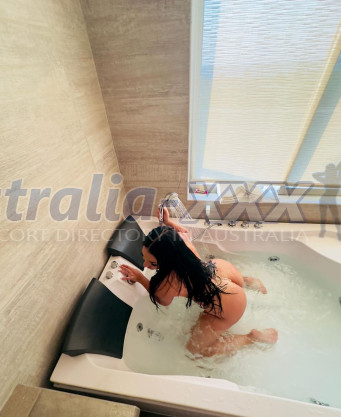 Photo escort girl Paulina: the best escort service