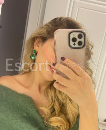 Photo escort girl Alvin: the best escort service