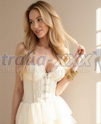 Photo escort girl Veronika Glamour: the best escort service