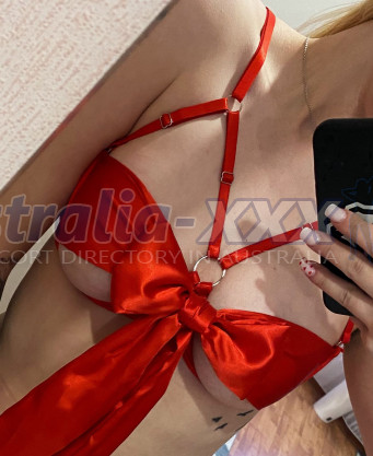 Photo escort girl Eva: the best escort service