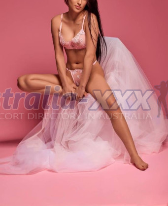 Photo escort girl MICHELLE GDE: the best escort service
