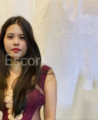 Photo escort girl Yuki: the best escort service