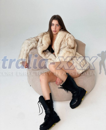 Photo escort girl Anna: the best escort service