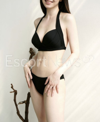 Photo escort girl Yana: the best escort service