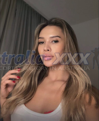 Photo escort girl Anastasia: the best escort service