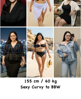 Photo escort girl Rika: the best escort service