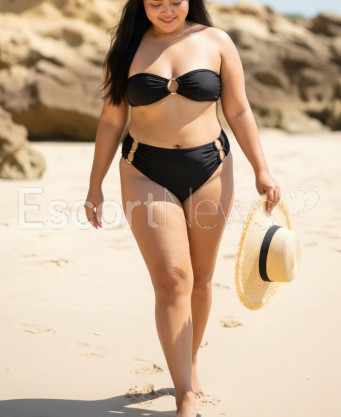 Photo escort girl Rika: the best escort service