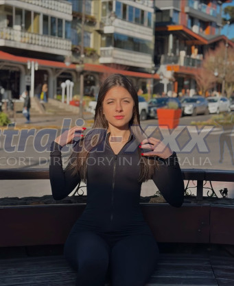 Photo escort girl Daria: the best escort service