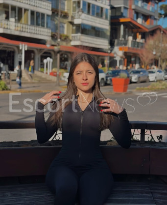 Photo escort girl Daria: the best escort service