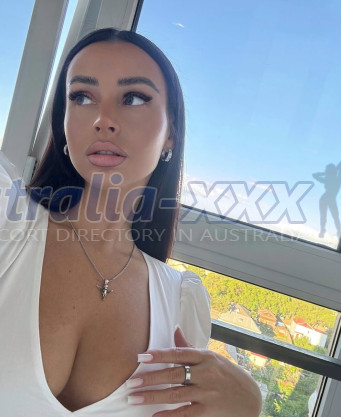 Photo escort girl Valeri: the best escort service