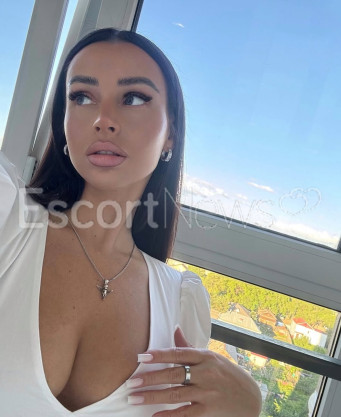 Photo escort girl Valeri: the best escort service