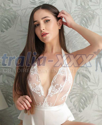 Photo escort girl Valeria: the best escort service