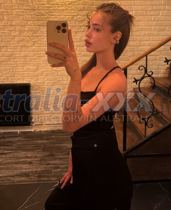 Photo escort girl Natalia: the best escort service