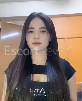 Photo escort girl Tesa: the best escort service