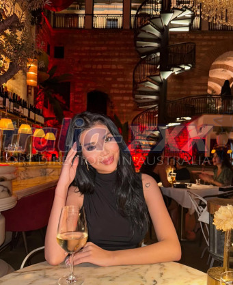 Photo escort girl Bala : the best escort service