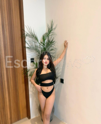 Photo escort girl Aurel: the best escort service