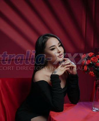 Photo escort girl Lucia: the best escort service